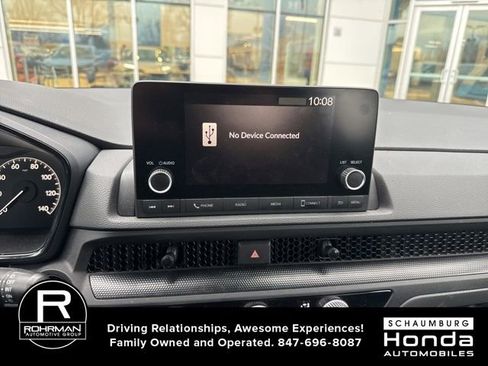 Used 2023 Honda CR-V LX image 10