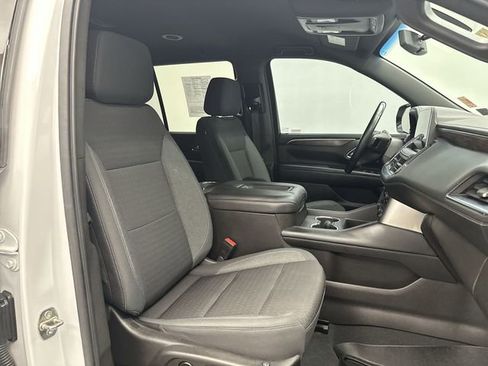 Used 2021 Chevrolet Tahoe LS image 29