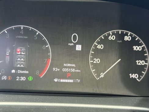 Used 2025 Honda Odyssey Sport-L image 24