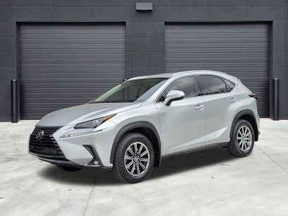 Used 2018 Lexus NX 300 FWD w/ Accessory Package 2