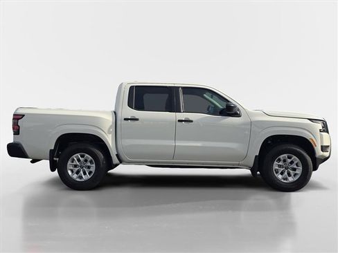 New 2026 Nissan Frontier S AWD/4WD image 6