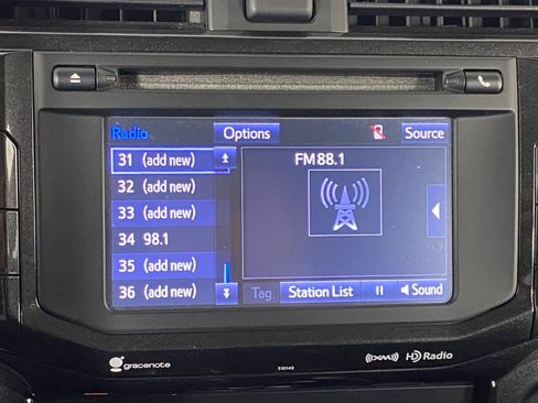 Used 2016 Toyota 4Runner TRD Pro image 25