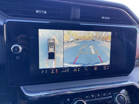 Used 2025 GMC Sierra 1500 Denali Ultimate image 12