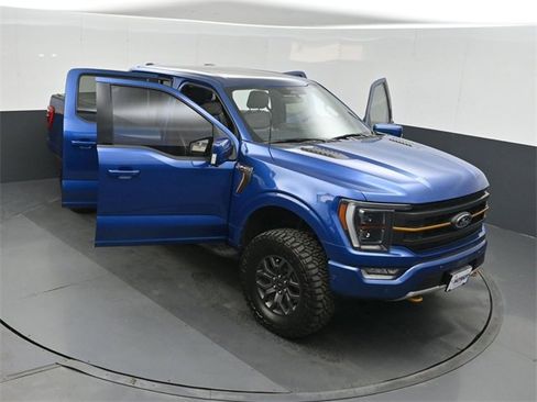 Used 2022 Ford F150 Tremor w/ Equipment Group 402A High image 49