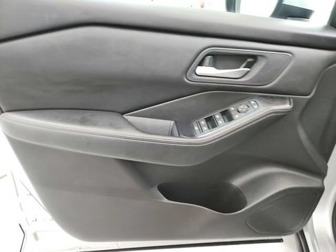 Used 2024 Nissan Rogue SV AWD/4WD image 30