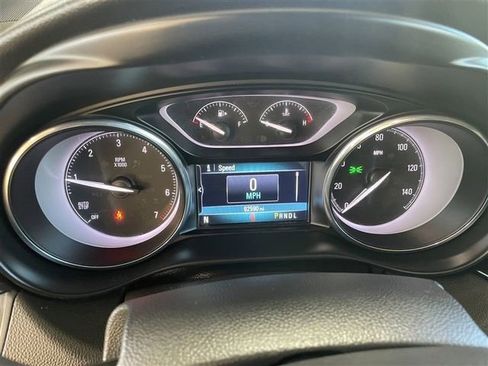 Used 2020 Buick Envision Preferred image 13