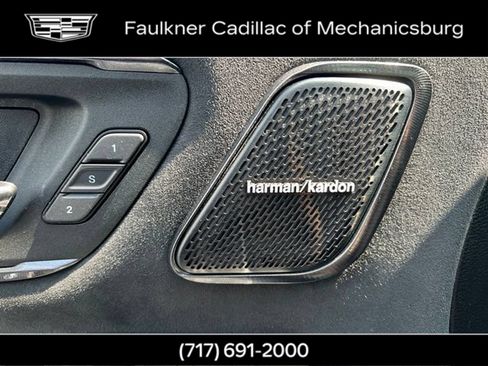 Used 2023 RAM 1500 TRX w/ TRX Level 2 Equipment Group AWD/4WD image 35