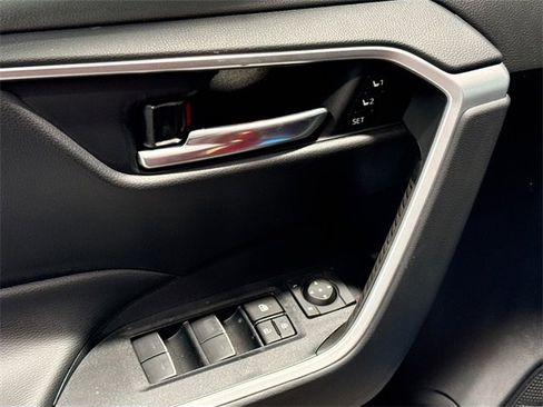 New 2025 Toyota RAV4 XLE Premium image 16