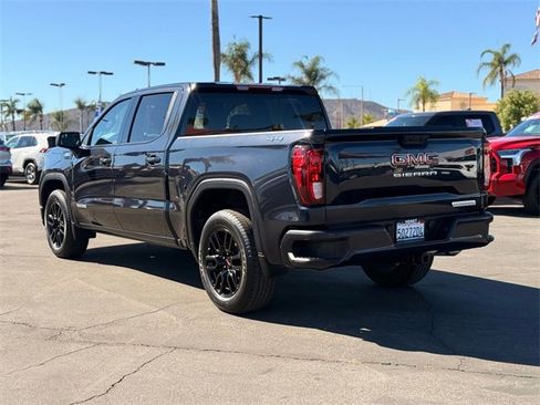 Used 2025 GMC Sierra 1500 Elevation image 8