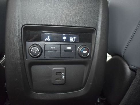 Used 2023 Buick Enclave Essence w/ Experience Buick Package image 36