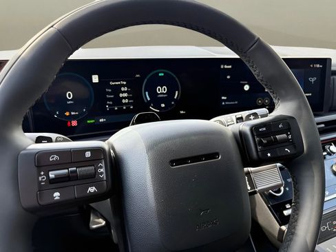 New 2026 Hyundai Santa Fe Calligraphy image 16