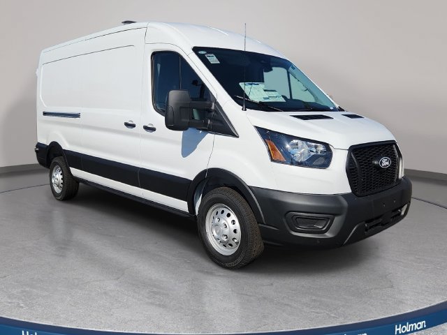 New 2026 Ford Transit 250 148 Medium Roof w/ Load Area Protection Package RWD image 2