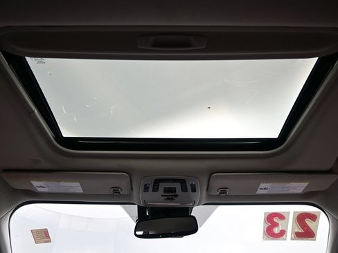 Used 2023 Toyota Sienna XLE FWD image 19