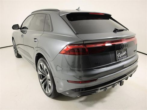 New 2026 Audi Q8 Premium Plus image 3
