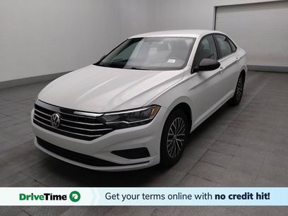 Used 2021 Volkswagen Jetta R-Line