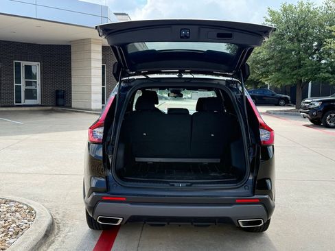 Used 2025 Honda CR-V Sport image 5