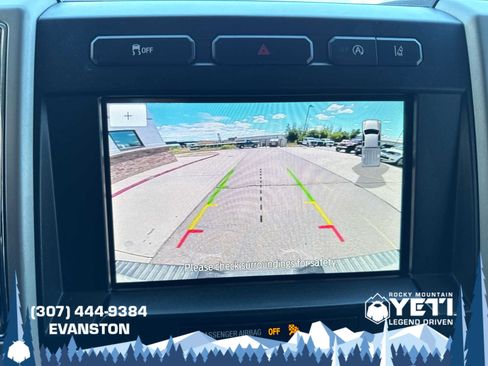 Used 2020 Ford F150 Lariat w/ Equipment Group 501A Mid AWD/4WD image 30