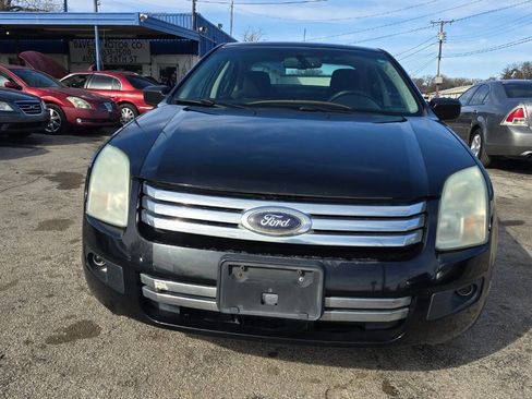 Used 2009 Ford Fusion SE image 4