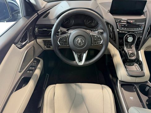 New 2026 Acura RDX SH-AWD w/ Advance Package image 15