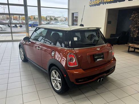 Used 2011 MINI Cooper S image 40