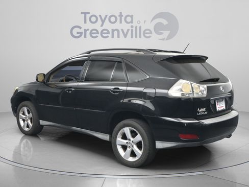 Used 2007 Lexus RX 350 2WD image 8