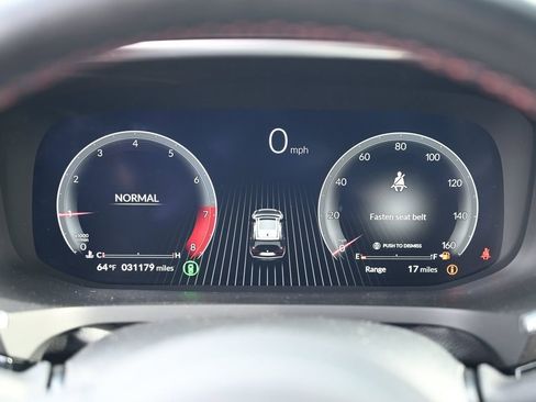 Used 2023 Acura MDX A-Spec image 25