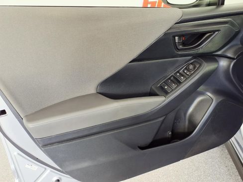 Certified 2024 Subaru Crosstrek 2.0i image 14