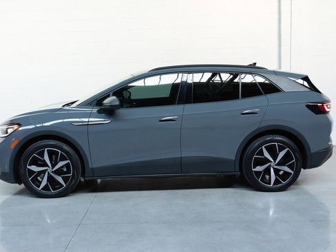 Used 2024 Volkswagen ID.4 Pro S image 19