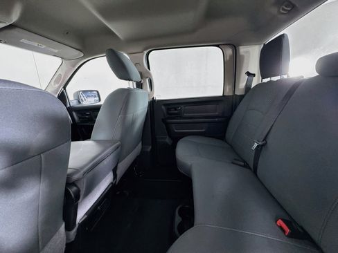 Used 2018 RAM 1500 Tradesman w/ Popular Equipment Group RWD image 22