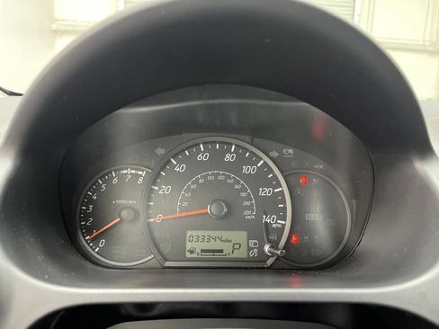 Used 2024 Mitsubishi Mirage G4 ES FWD image 24