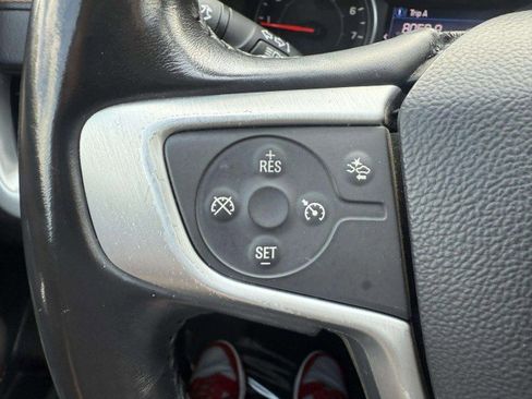 Used 2020 GMC Terrain SLE image 24