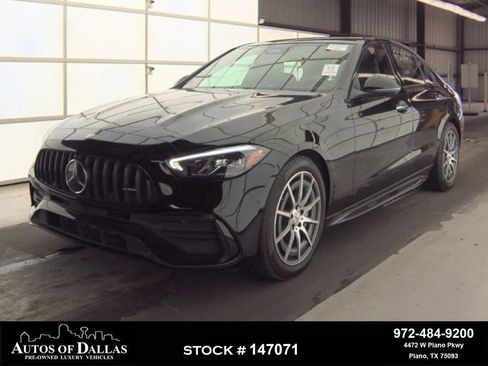 Used 2025 Mercedes-Benz CLA 250 image 1