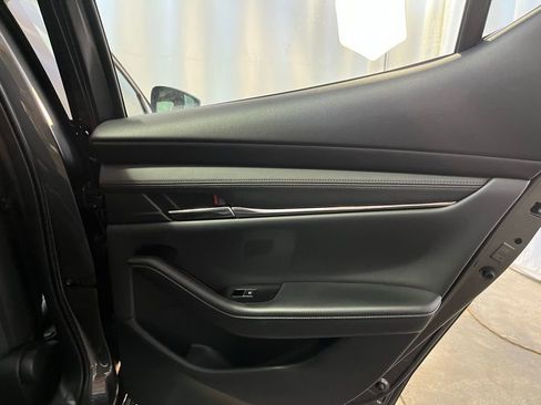 New 2026 MAZDA MAZDA3 2.5 S Hatchback w/ Premium Pkg image 24