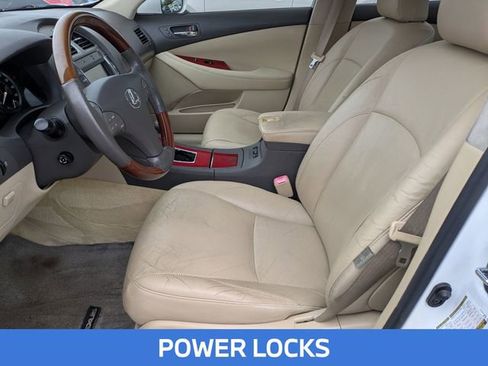 Used 2009 Lexus ES 350 image 8