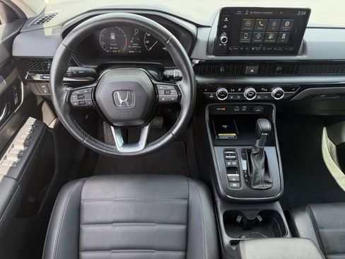 Used 2024 Honda CR-V EX-L image 11
