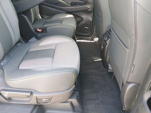 Certified 2023 Subaru Ascent Onyx Edition Limited image 21