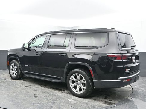 Used 2022 Jeep Wagoneer Series II image 9