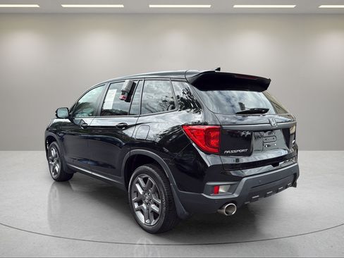 Used 2023 Honda Passport EX-L image 8