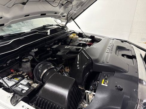 Used 2019 RAM 5500 Tradesman w/ Ambulance Prep Group image 47