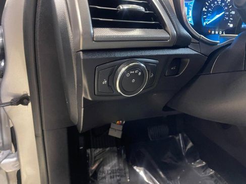 Used 2018 Ford Fusion S image 20