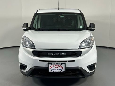 Used 2022 RAM ProMaster City Wagon FWD image 2