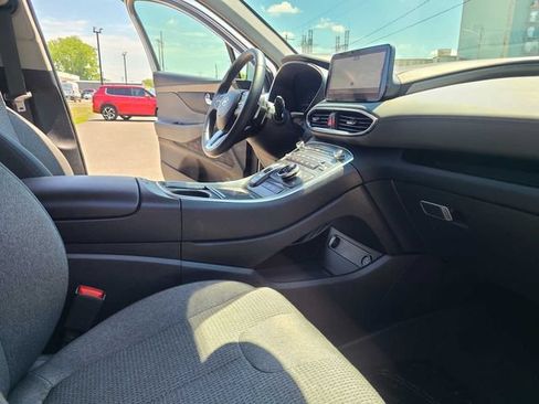 Used 2023 Hyundai Santa Fe SEL AWD/4WD image 17