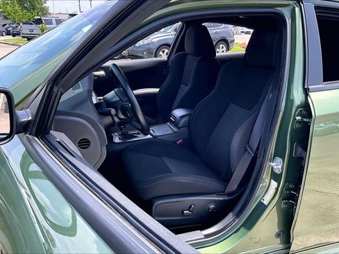 Used 2023 Dodge Charger GT w/ Blacktop Package RWD image 7