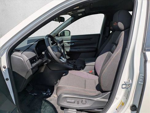 Used 2026 Honda CR-V TrailSport image 11