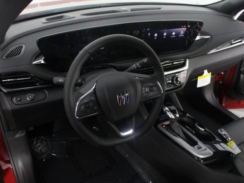 New 2026 Buick Envista Sport Touring w/ Convenience I Package image 9