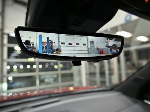 New 2026 GMC Acadia Elevation w/ Black Edition image 18