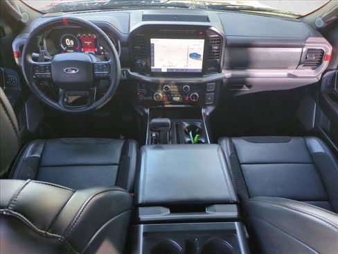 Used 2023 Ford F150 Raptor w/ Raptor 37 Performance Package AWD/4WD image 18