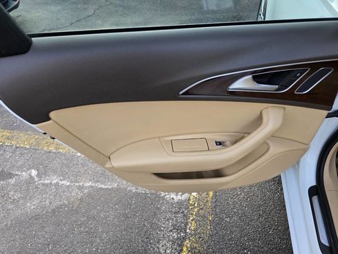 Used 2012 Audi A6 3.0T Premium Plus image 24