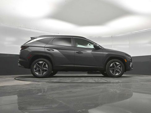 New 2026 Hyundai Tucson SEL AWD/4WD image 39
