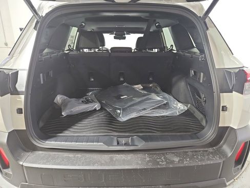 New 2026 Subaru Outback Touring image 24